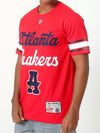 SD Sport Atlanta Crackers Football Jersey Tee
