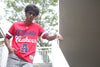 SD Sport Atlanta Crackers Football Jersey Tee