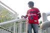SD Sport Atlanta Crackers Football Jersey Tee