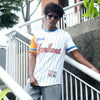 SD Sport Black Yankees Football Jersey Tee
