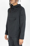 Rebel Minds Pull Over Windbreaker Jacket