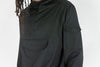 Rebel Minds Pull Over Windbreaker Jacket