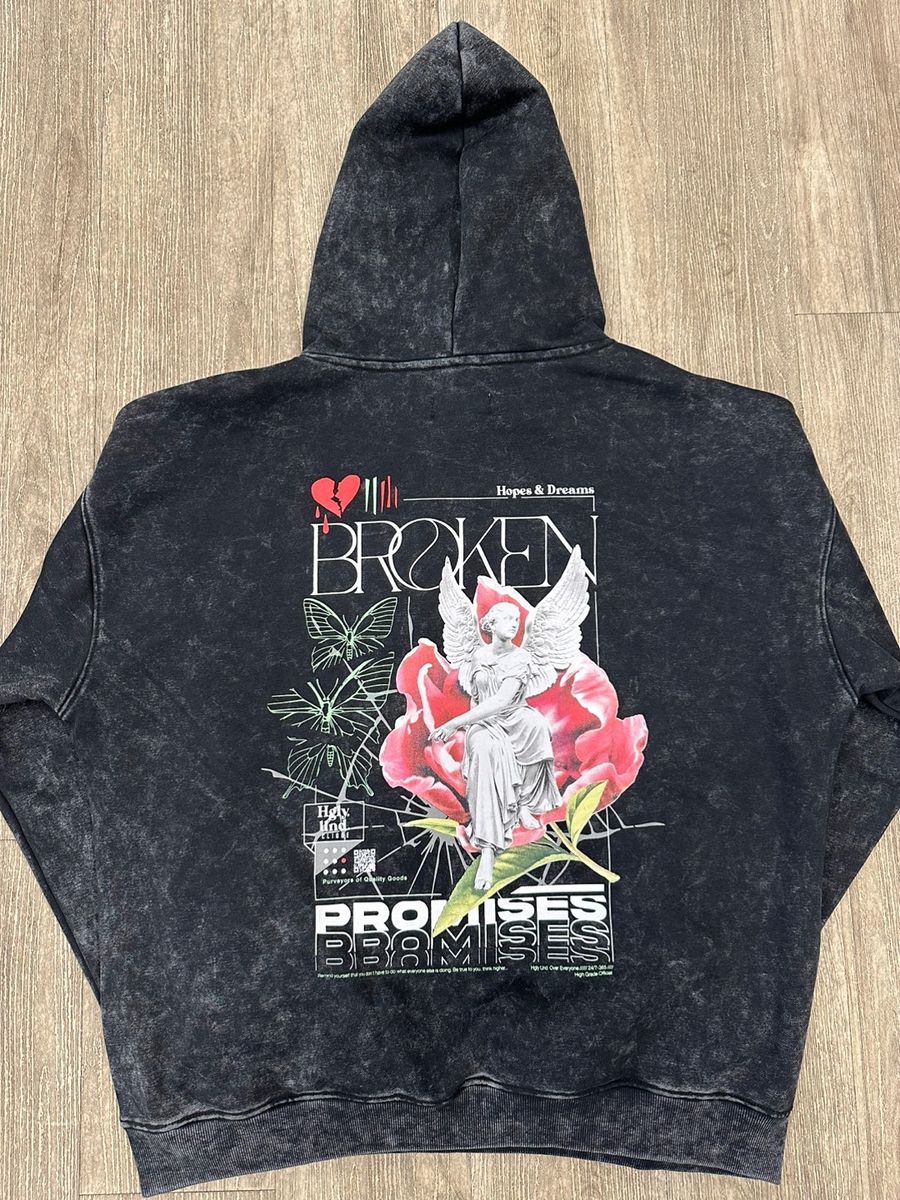 [TWN]★BREATHER HOODIE DHgate.com:Mens Cozy Winter Hoodie: XPLR Fighting Demons Sam