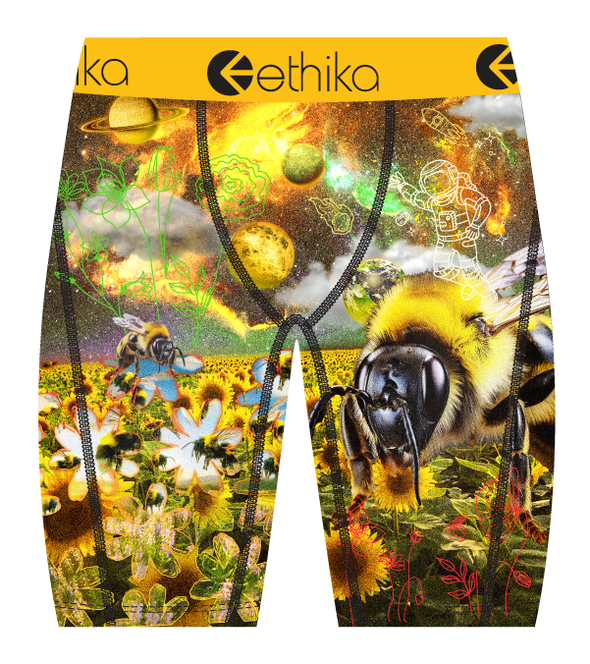 Ethika Honey Takeover Underwear