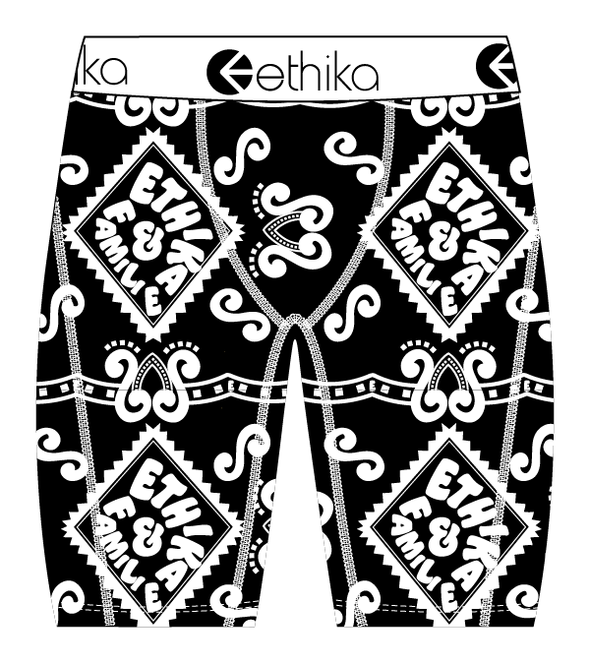 Ethika Grandeur Underwear