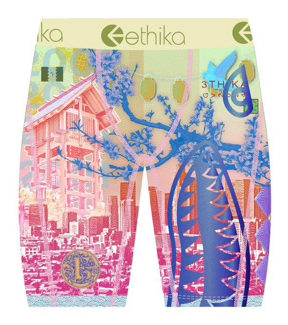 Ethika BMR Sakura Underwear