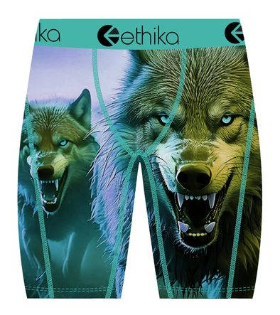 Ethika Sierra Underwear