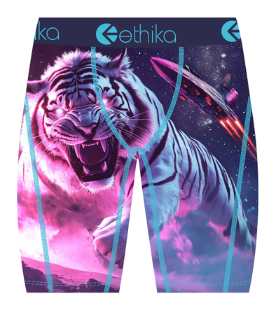 Ethika Terrestrial Tiger Underwear