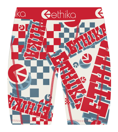 Ethika Cand-E Roll Underwear