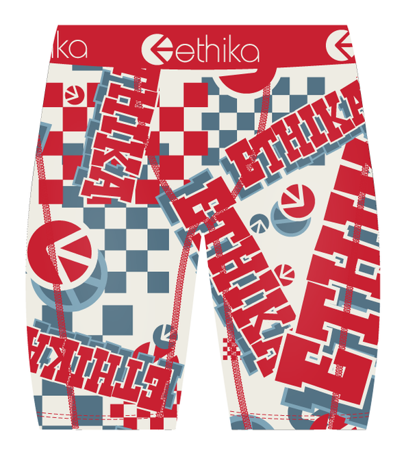 Ethika Cand-E Roll Underwear