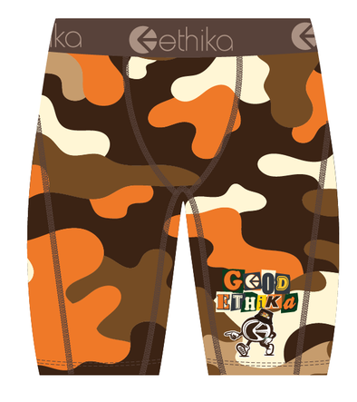 Ethika Good Compenny Underwear