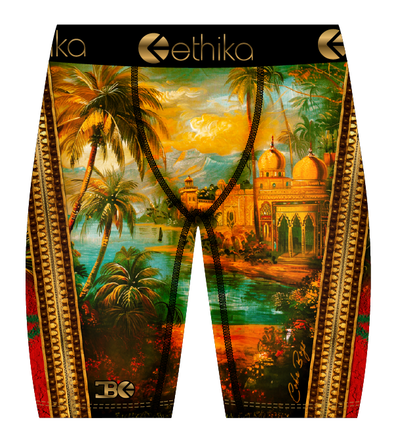 Ethika Where We Came From Underwear