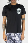 Rebel Minds Blessed and Gifted Tee (Black)