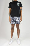 Rebel Minds Blessed and Gifted Tee (Black)