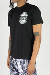 Rebel Minds Blessed and Gifted Tee (Black)