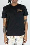 Rebel Minds Deep In My Soul Tapestry Tee (Black)