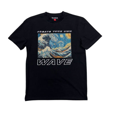 Blackpike Wave Tee