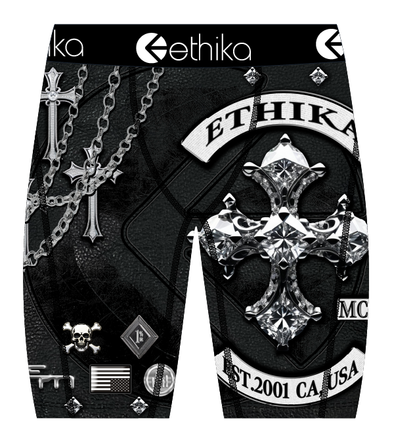 Ethika Tore Up Underwear