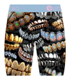 Ethika Shine Language Underwear