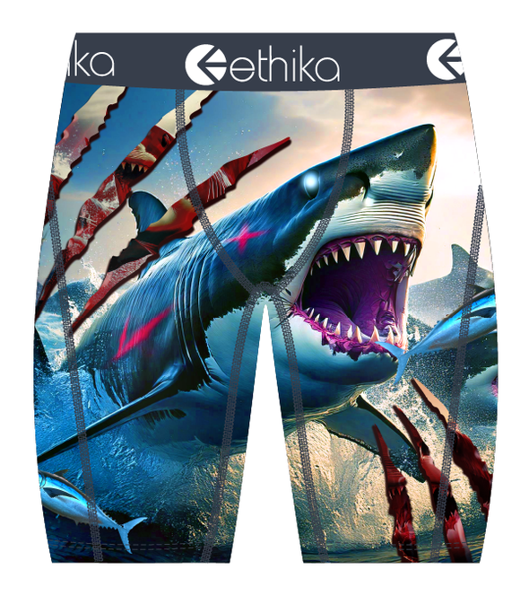 Ethika Jaw Dropped Underwear