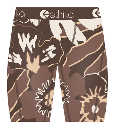 Ethika Hawaiian Bloom Underwear