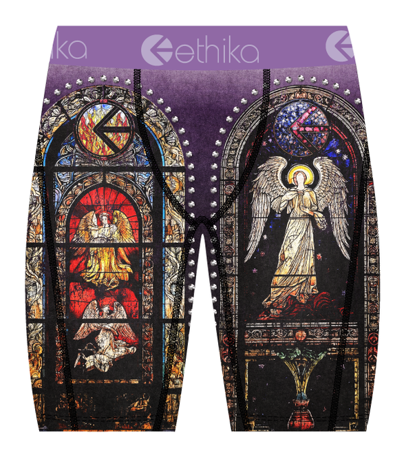 Ethika Eternal Bonds Underwear