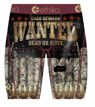 Ethika Onsite Underwear