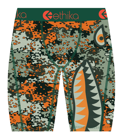Ethika BMR Battle Tested Underwear
