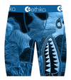 Ethika BMR Denim Blues Underwear