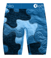 Ethika BMR Denim Blues Underwear