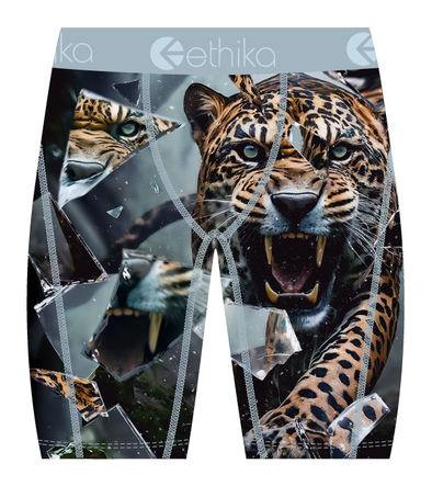 Ethika Shatter Cat Underwear