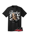RS1NE Flawless Tee (Black)