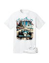 RS1NE Unstoppable Americana Tee (White)