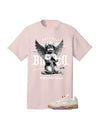 RS1NE Forever Blessed Angel Tee (Pink)