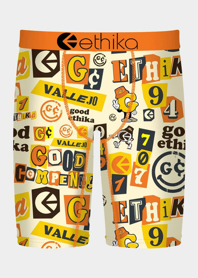 Ethika Good Ethika Underwear