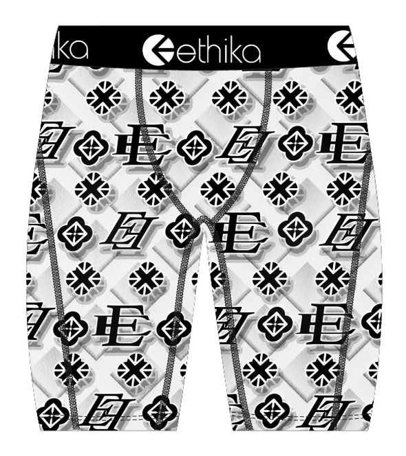 Ethika Golden Days Underwear