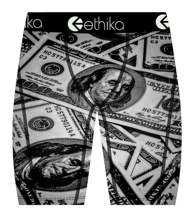 Ethika Munyun Underwear