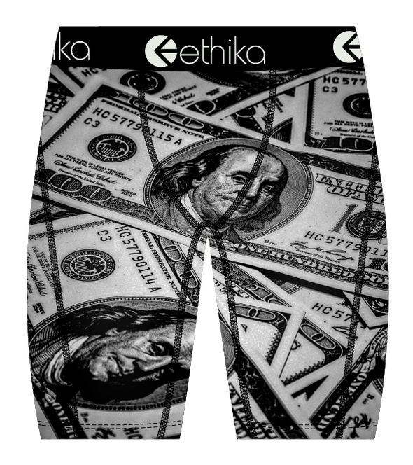 Ethika Munyun Underwear