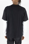 Rebel Minds Long Sleeve Tee