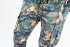 Rebel Minds Hunter Camo Stacked Pant