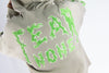 Rebel Minds Fearless Creop Hoodie