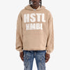 Voyage Studio HSTL HMBL Hoodie (Khaki)