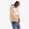 Voyage Studio HSTL HMBL Hoodie (Khaki)