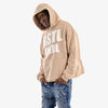 Voyage Studio HSTL HMBL Hoodie (Khaki)