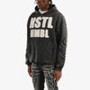 Voyage Studio HSTL HMBL Hoodie (Black)