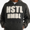 Voyage Studio HSTL HMBL Hoodie (Black)