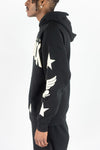 Rebel Minds Good Luck Hoodie