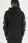 Rebel Minds Good Luck Hoodie