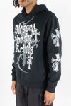 Rebel Minds Blessed Hoodie