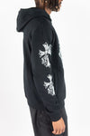 Rebel Minds Blessed Hoodie